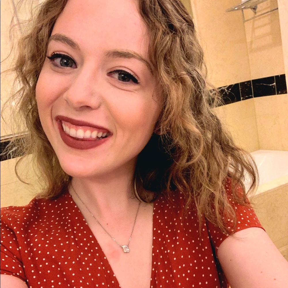 Meet your Posher, Jordan